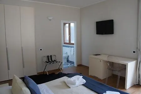 Aurelia House And Loft Róma