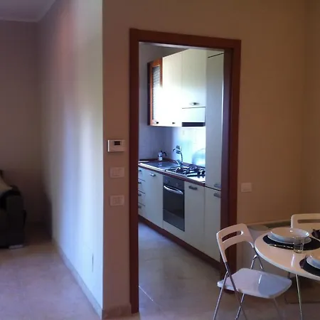 Apartman Aurelia House And Loft Róma