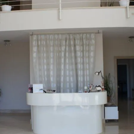 Apartment Aurelia House And Loft