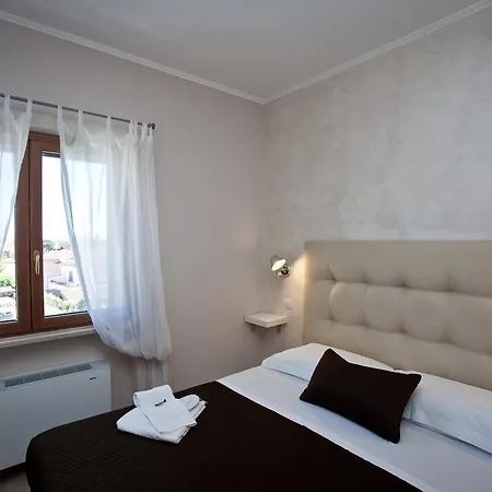Aurelia House And Loft Róma