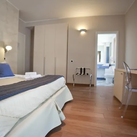 Aurelia House And Loft Róma