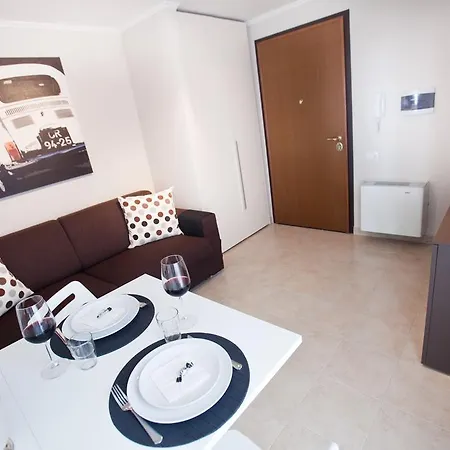 Apartman Aurelia House And Loft Róma