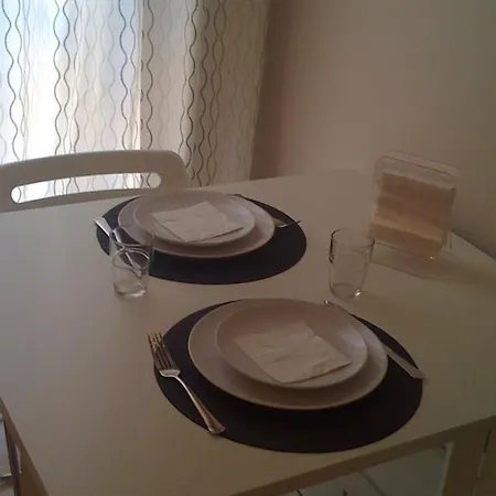 Apartman Aurelia House And Loft Róma