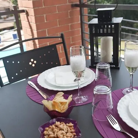 Apartman Aurelia House And Loft *