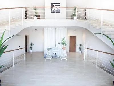 Aurelia House And Loft דירה *