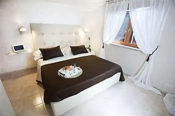 公寓 Aurelia House And Loft