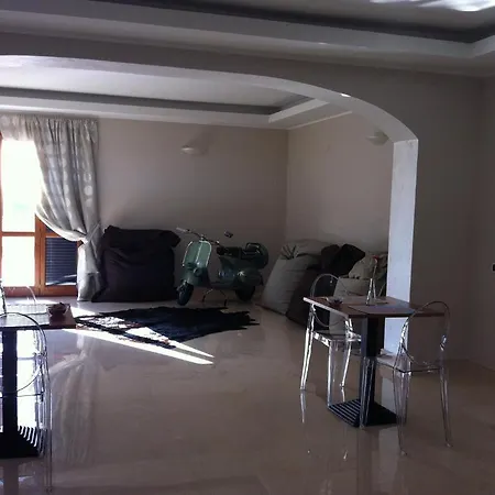 Aurelia House And Loft 公寓 罗马