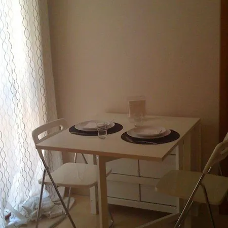 Aurelia House And Loft 公寓 *