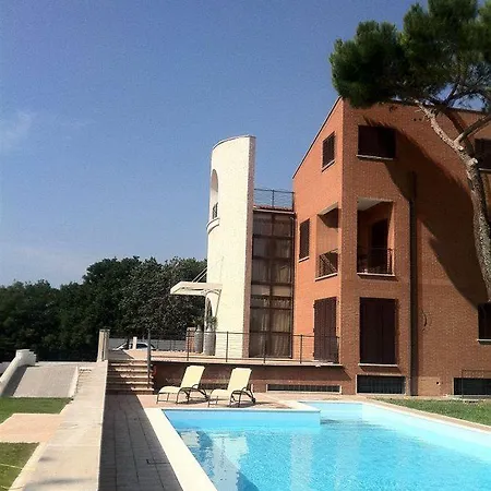Aurelia House And Loft 公寓 罗马