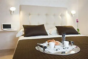 公寓 Aurelia House And Loft *