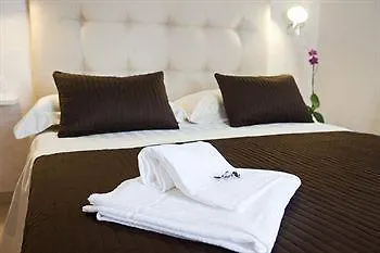 Aurelia House And Loft 公寓 罗马