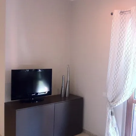 Aurelia House And Loft רומא