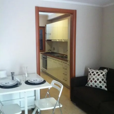 Aurelia House And Loft 罗马