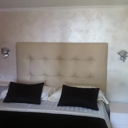 公寓 Aurelia House And Loft 罗马