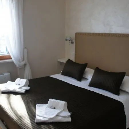 Aurelia House And Loft 罗马