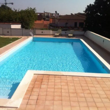 דירה Aurelia House And Loft רומא