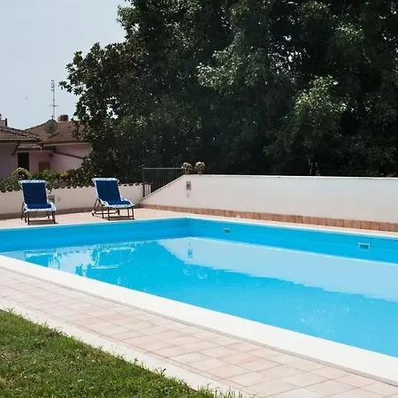 Aurelia House And Loft * רומא