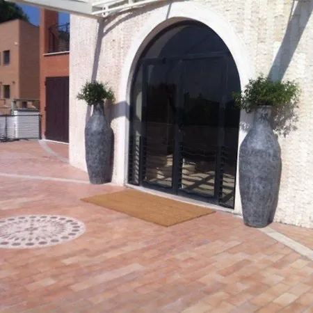 Aurelia House And Loft 罗马