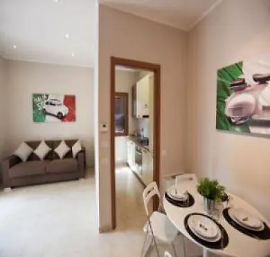 Aurelia House And Loft דירה