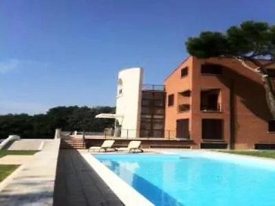 公寓 Aurelia House And Loft 罗马